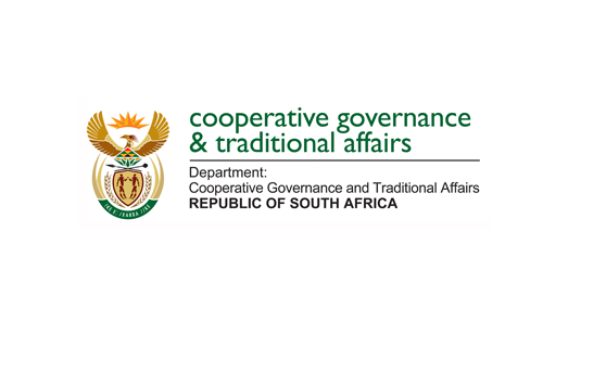 Cooperative Governance