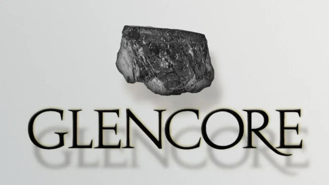 GLENCORE