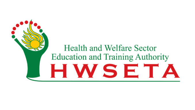 HWSETA