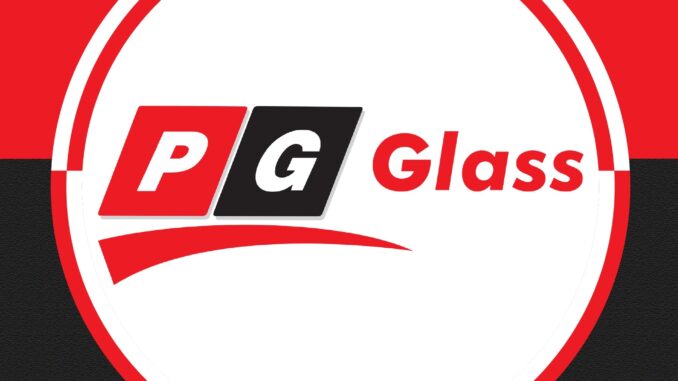 PG Glass