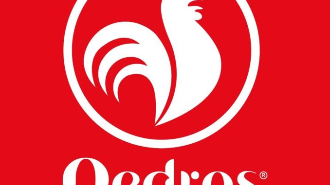 Pedros