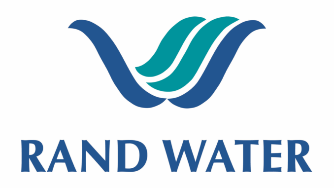 RAND WATER