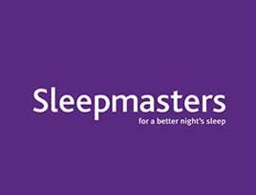 SLEEPMASTERS